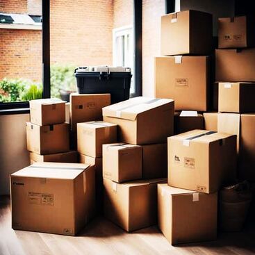 What Exactly is a Removal Company, and How Can They Make Your Move a Breeze?