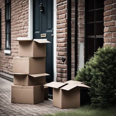 The Ultimate Packing Checklist for Moving House