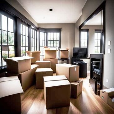 10 Tips for Stress-Free Moving Day
