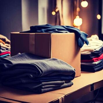 Mastering the Art of Packing: Insider Tips for a Seamless Move