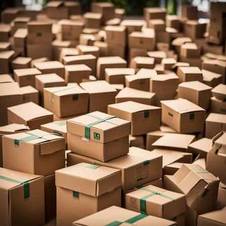 Sustainable Moving: Eco-Friendly Tips for Your Next Relocation