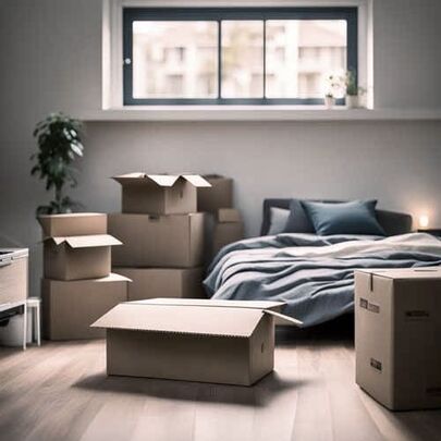 The Pros and Cons of Hiring a Removal Company: Smooth Moves or Stressful Struggles?