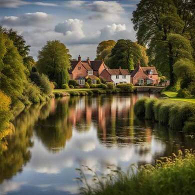 5 Top Reasons to Move to Stratford-upon-Avon